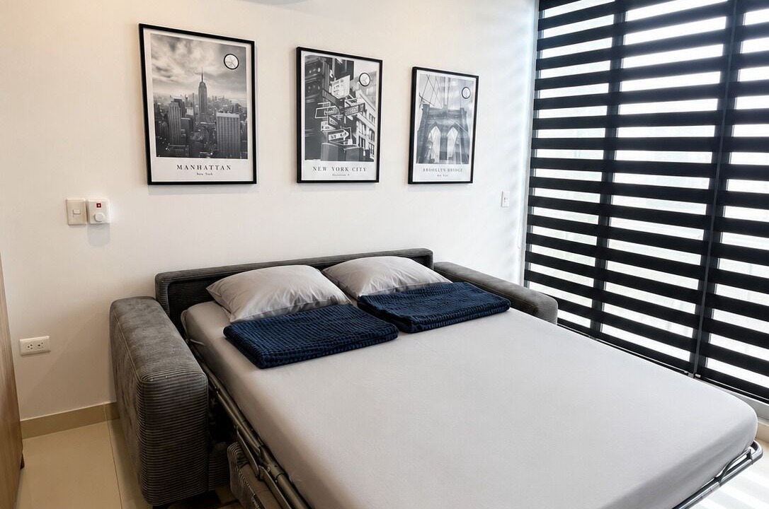 Photo of Bedroom in Alto Prado