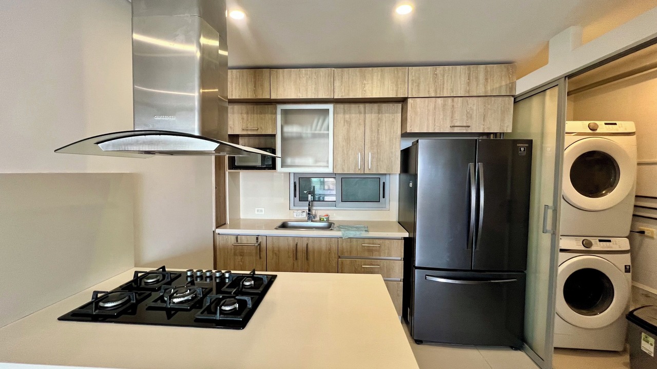 Photo of Kitchen in Alto Prado