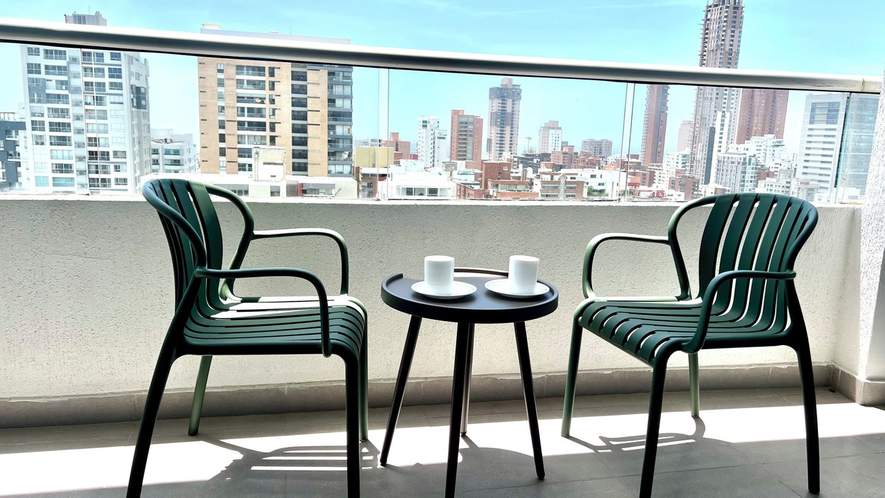 Photo of Outdoor in Alto Prado