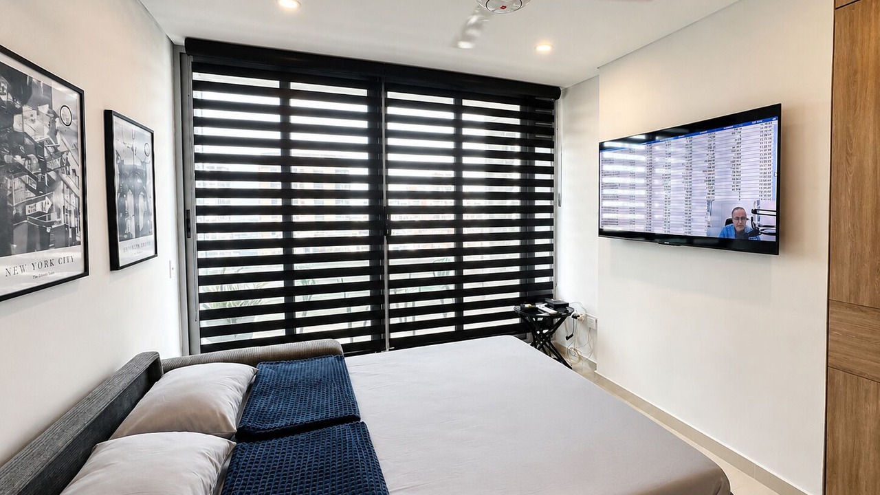Photo of Bedroom in Alto Prado