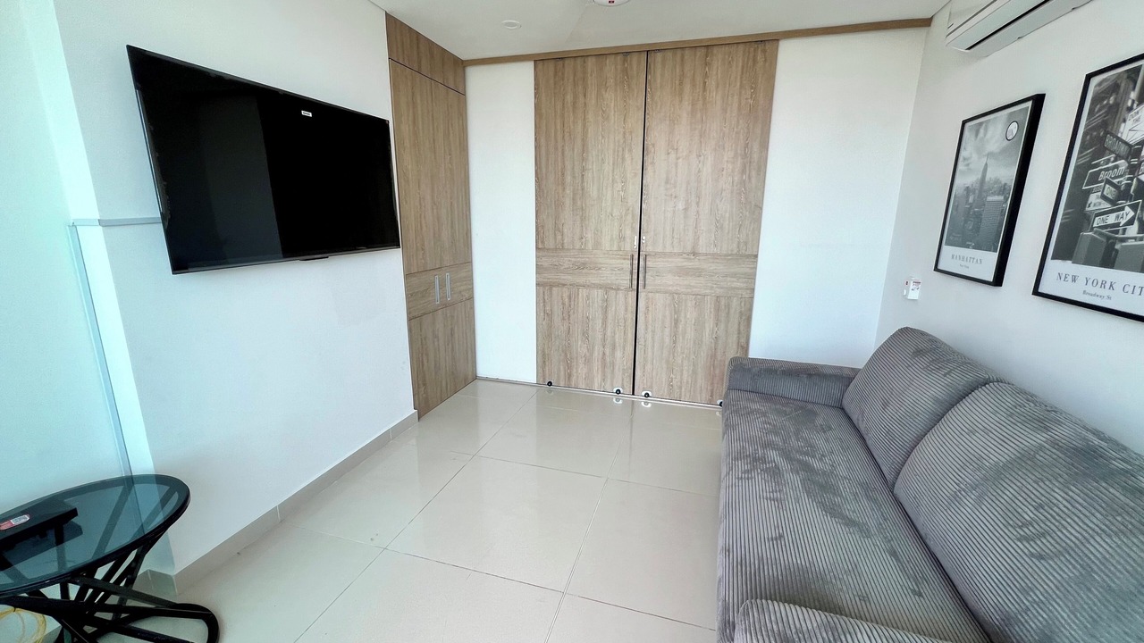 Photo of Livingroom in Alto Prado