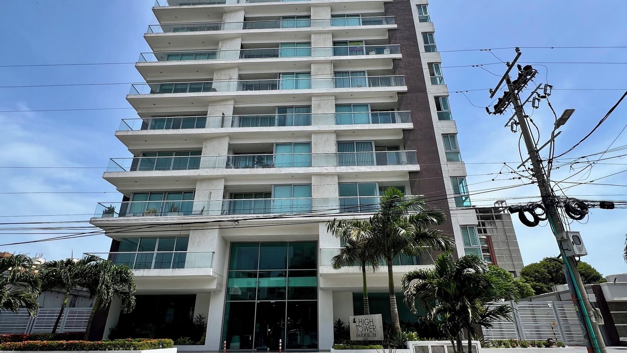 Photo of Outdoor in Alto Prado