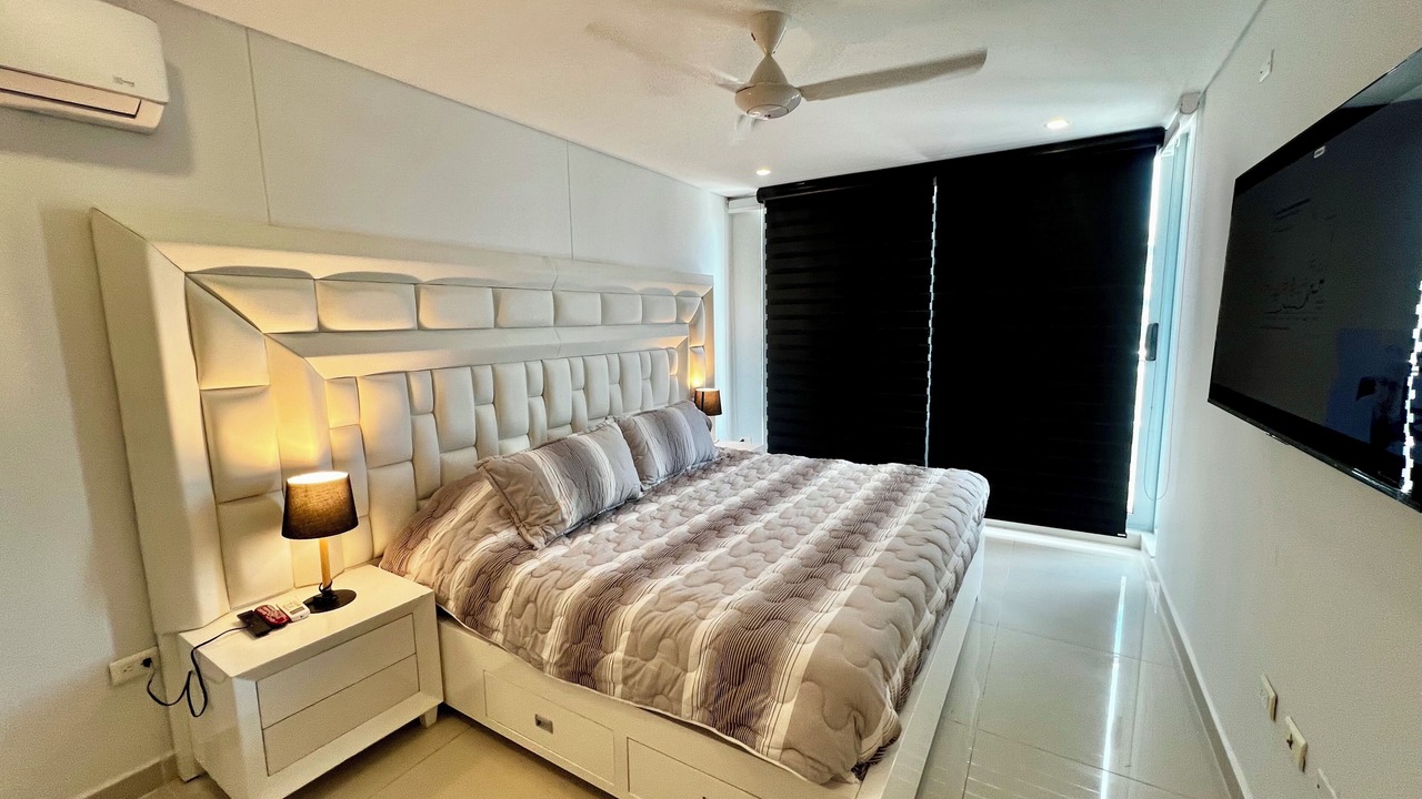 Photo of Bedroom in Alto Prado