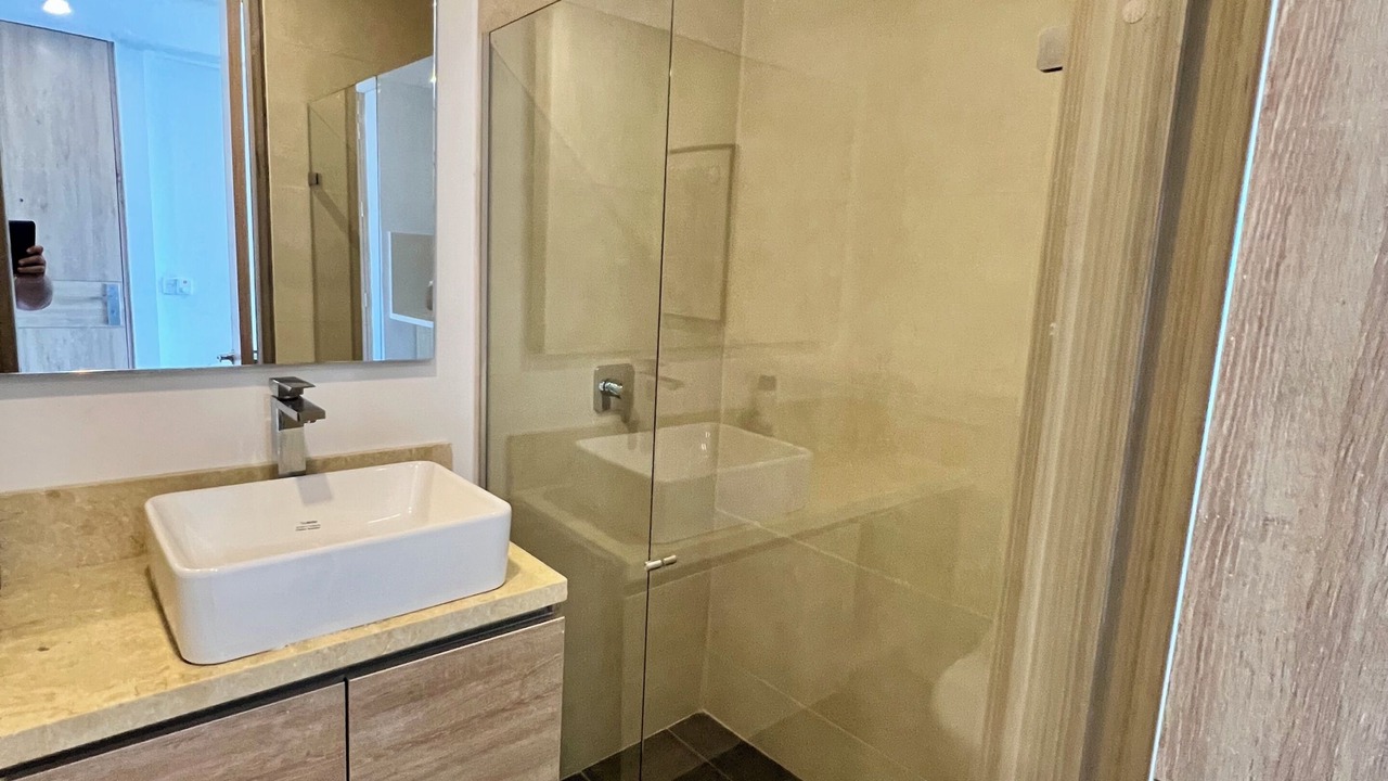 Photo of Bathroom in Alto Prado