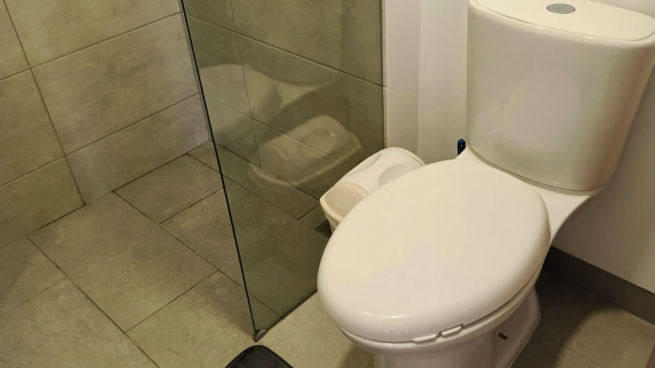 Photo of Bathroom in Papare