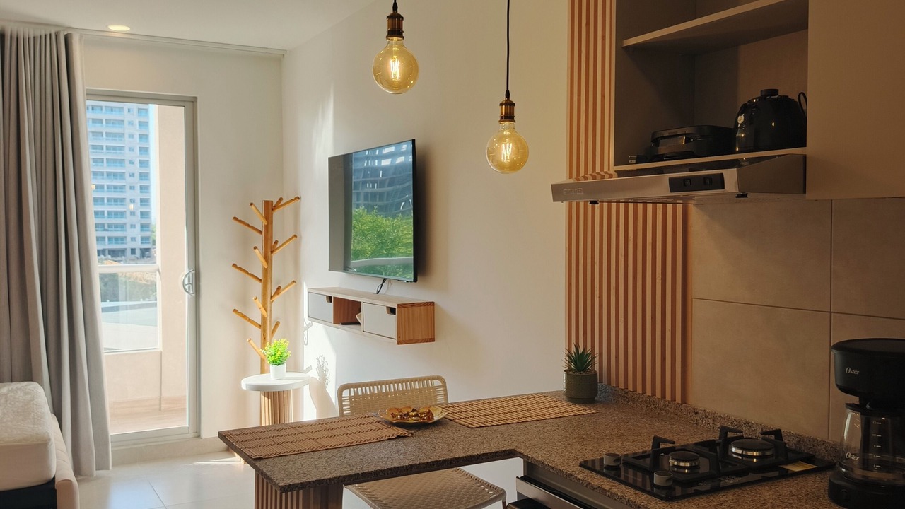 Photo of Kitchen in Papare
