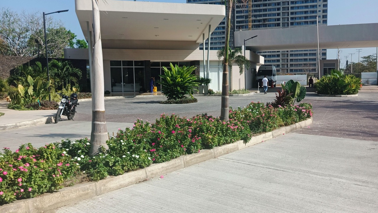 Photo of Outdoor in Papare