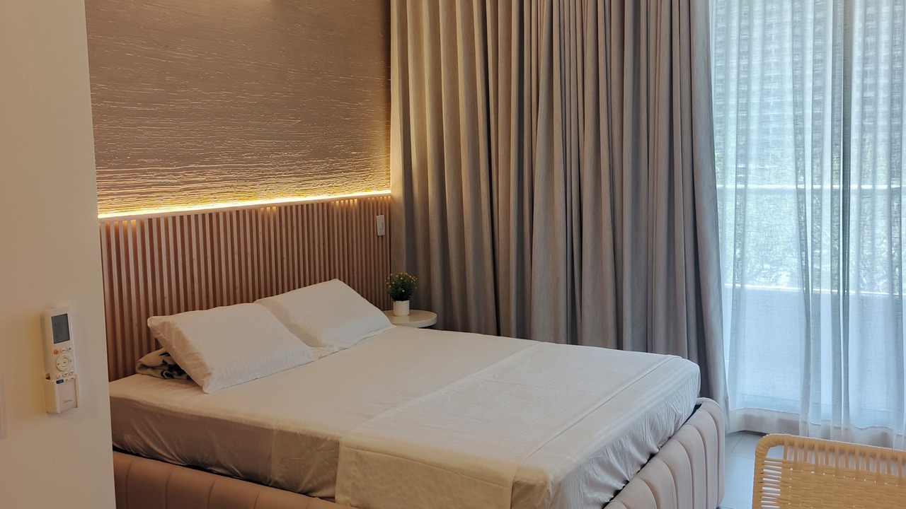 Photo of Bedroom in Papare
