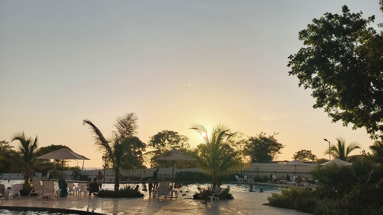 Photo of Outdoor in Papare
