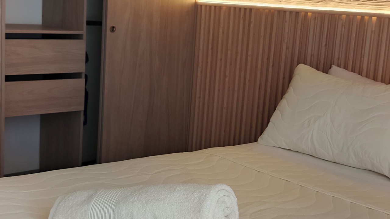 Photo of Bedroom in Papare