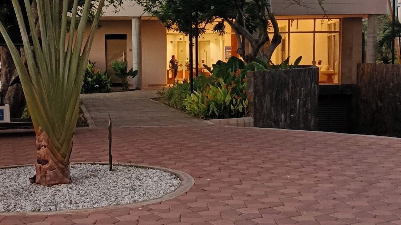 Photo of Outdoor in Papare