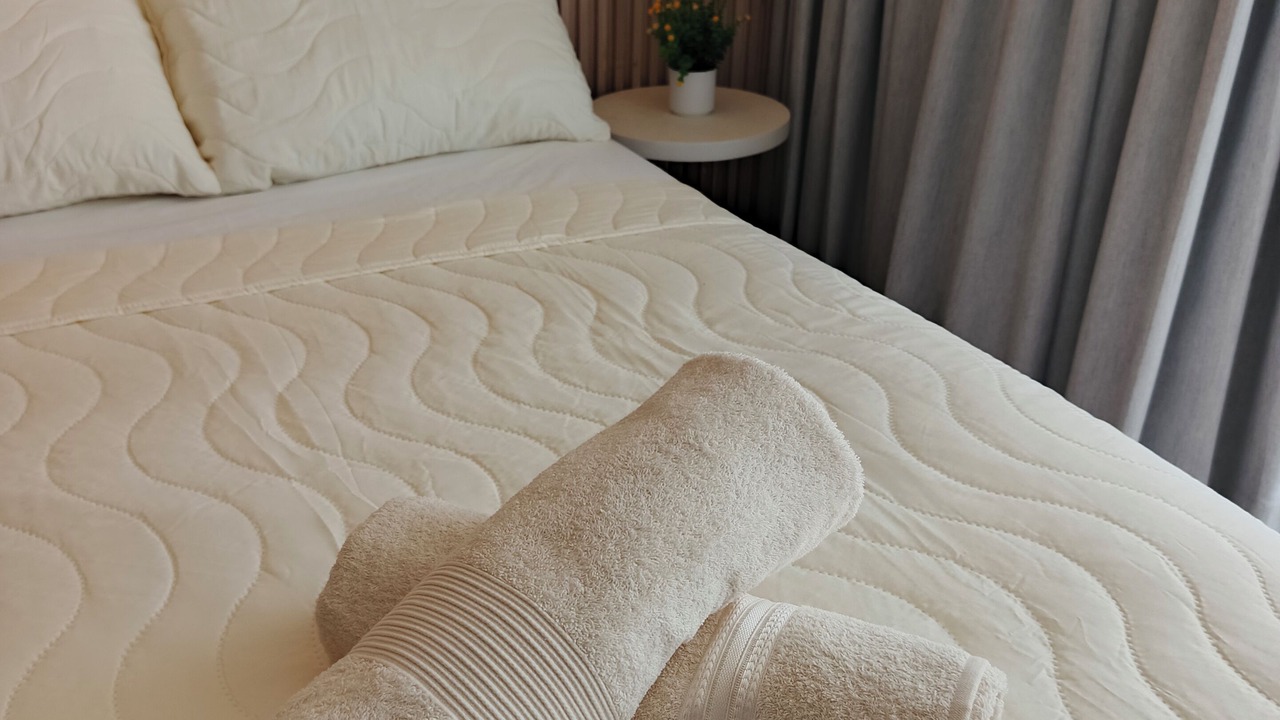 Photo of Bedroom in Papare