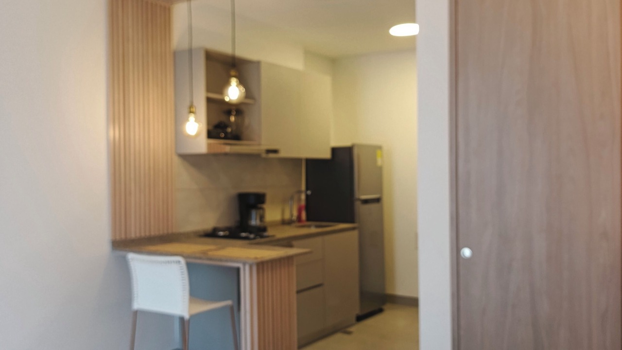 Photo of Bedroom in Papare