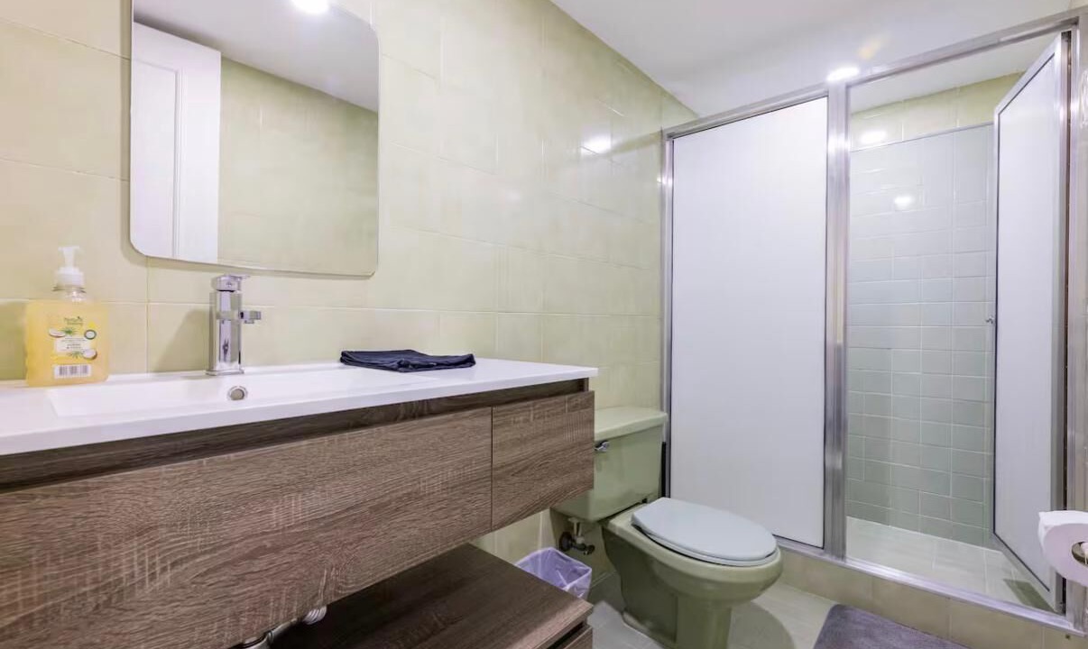 Photo of Bathroom in Astorga