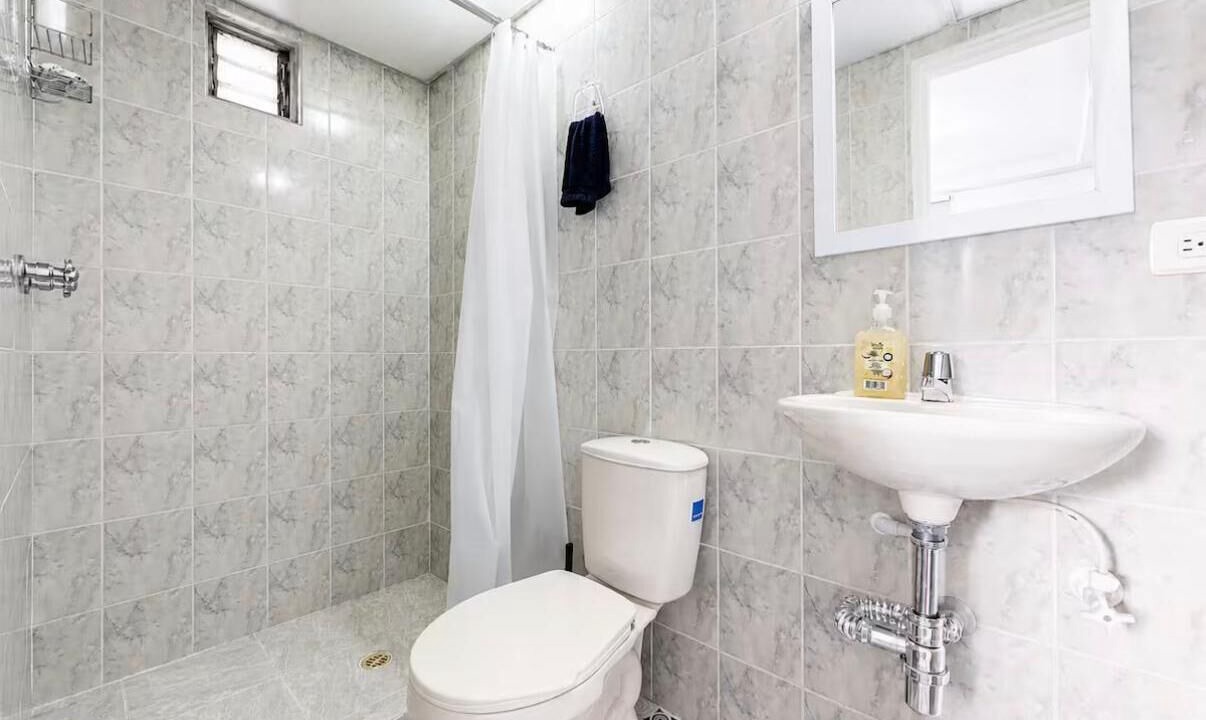 Photo of Bathroom in Astorga
