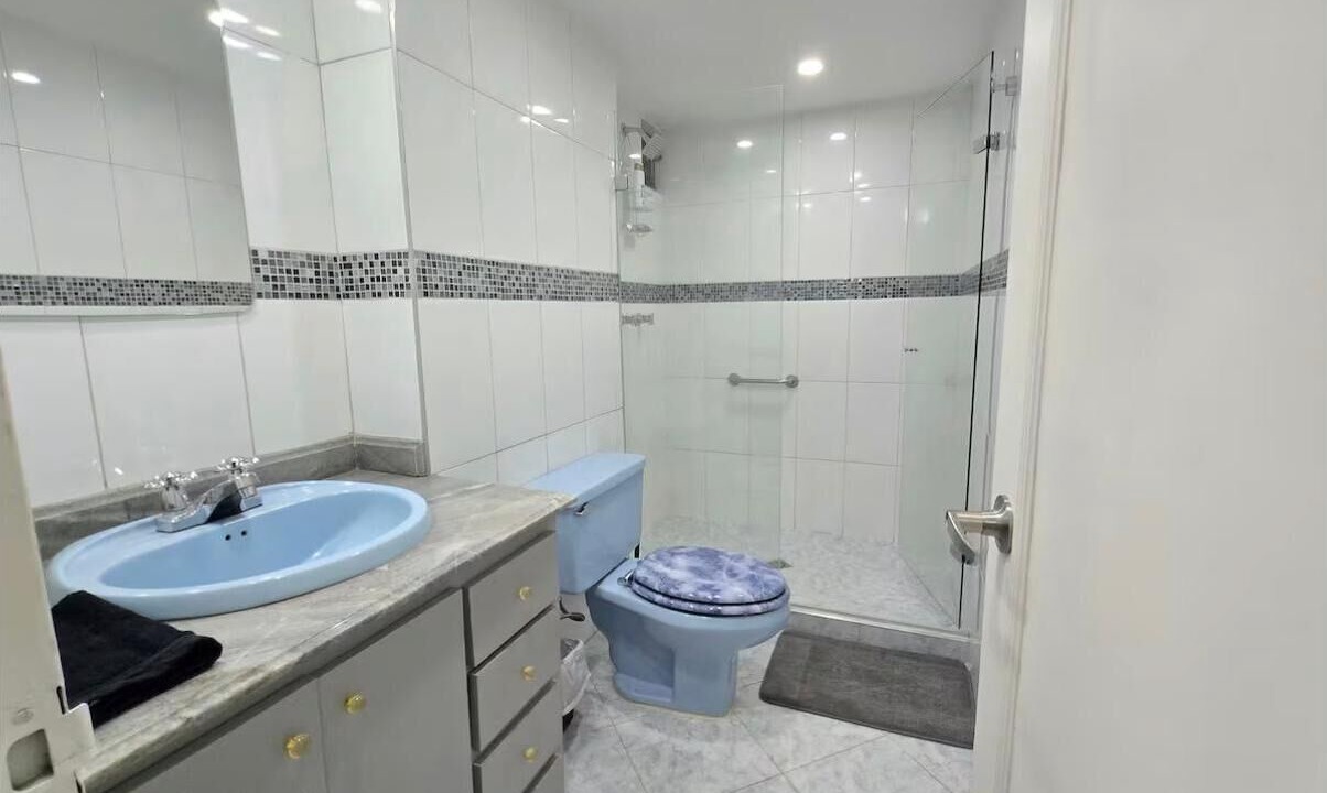 Photo of Bathroom in Astorga