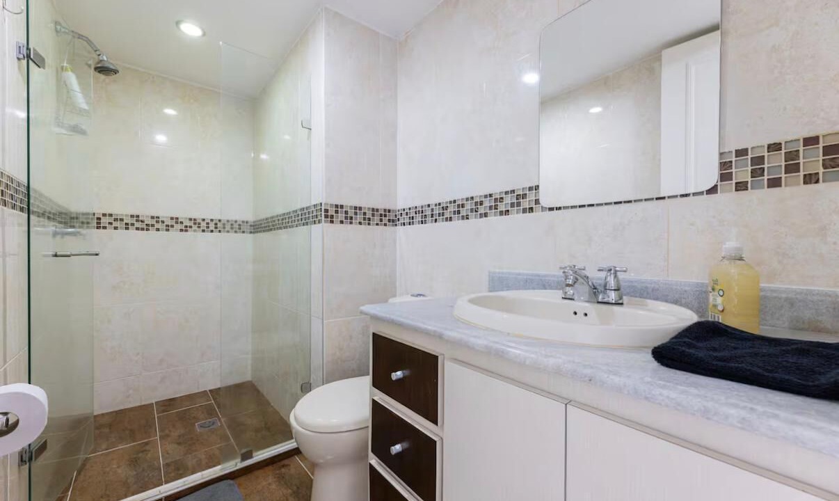 Photo of Bathroom in Astorga