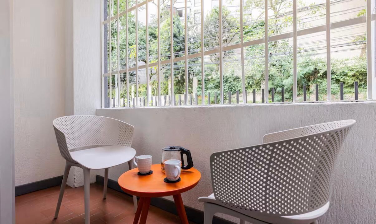 Photo of Patio Balcony in Astorga