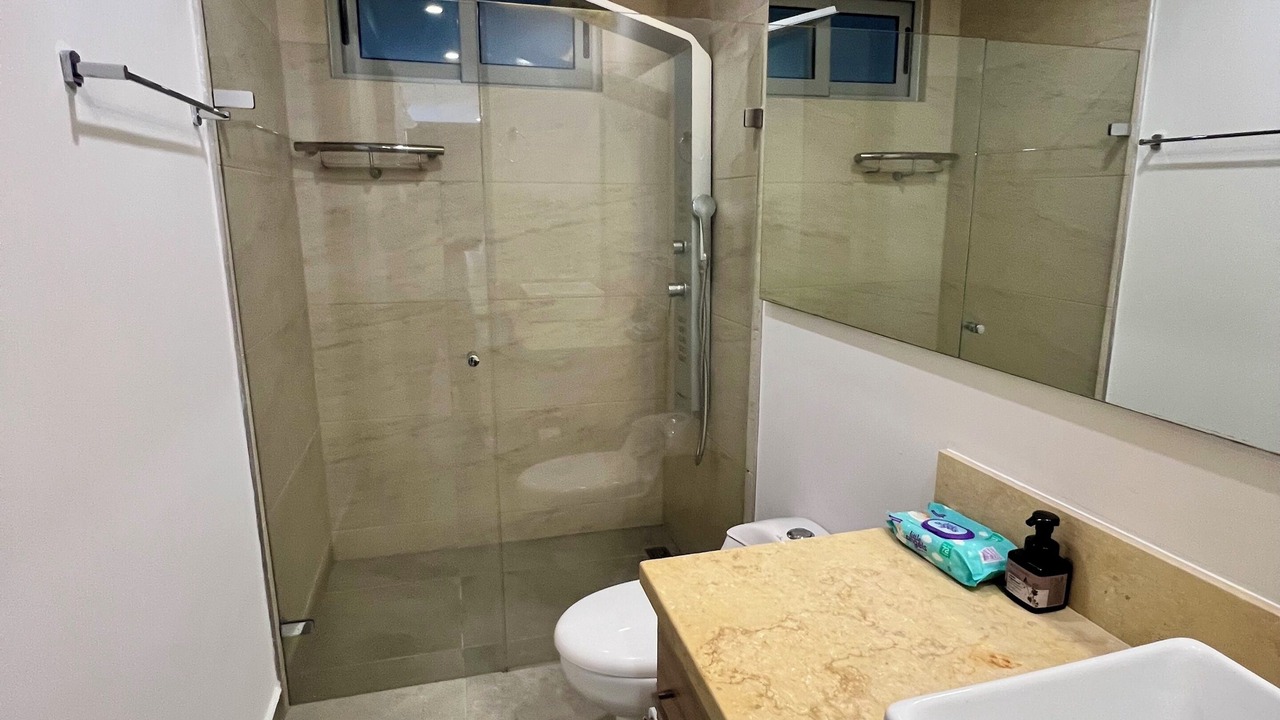 Photo of Bathroom in Alto Prado