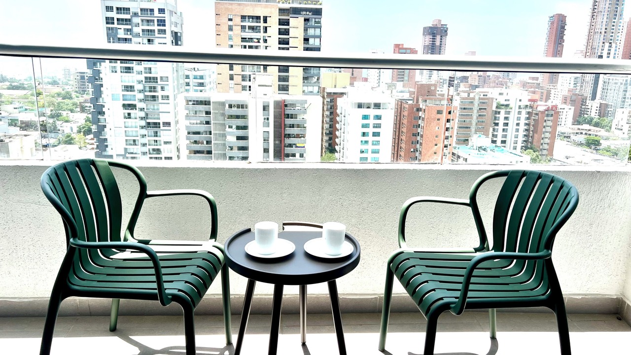 Photo of Outdoor in Alto Prado