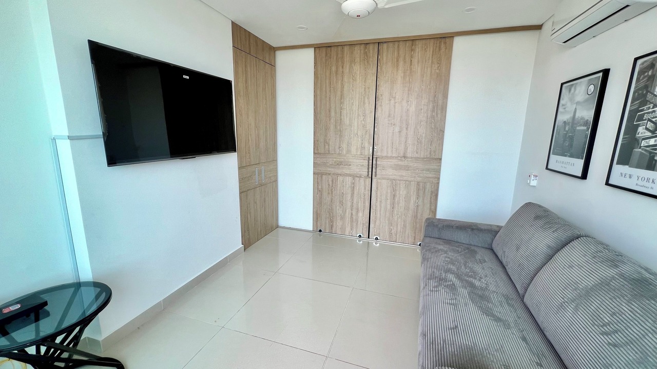 Photo of Livingroom in Alto Prado