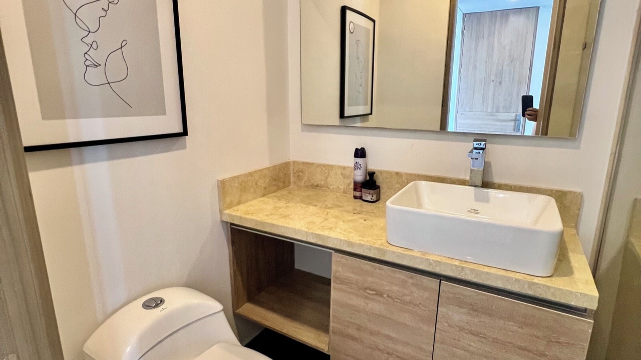 Photo of Bathroom in Alto Prado