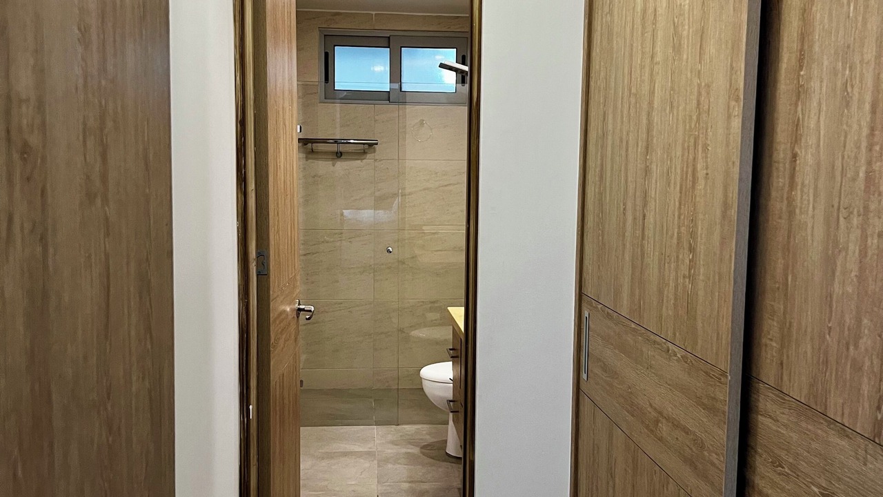 Photo of Bathroom in Alto Prado