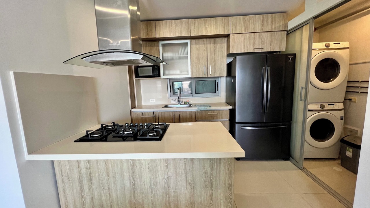Photo of Kitchen in Alto Prado