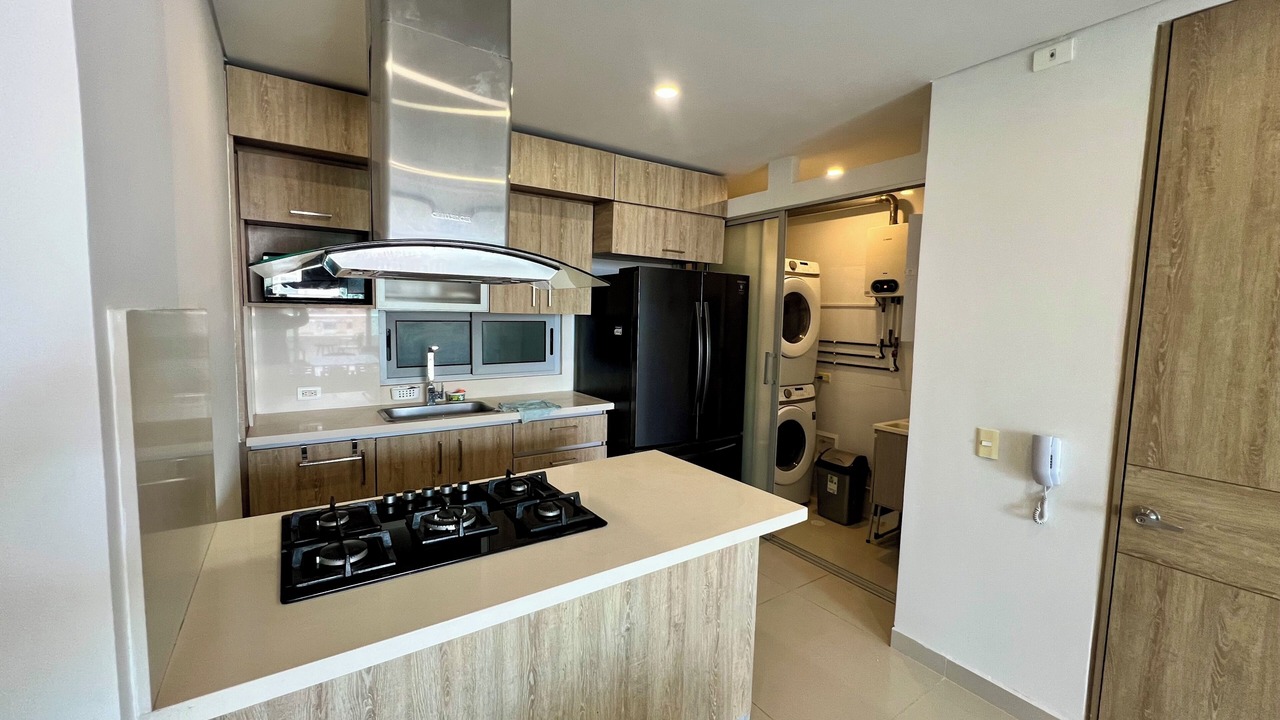 Photo of Kitchen in Alto Prado