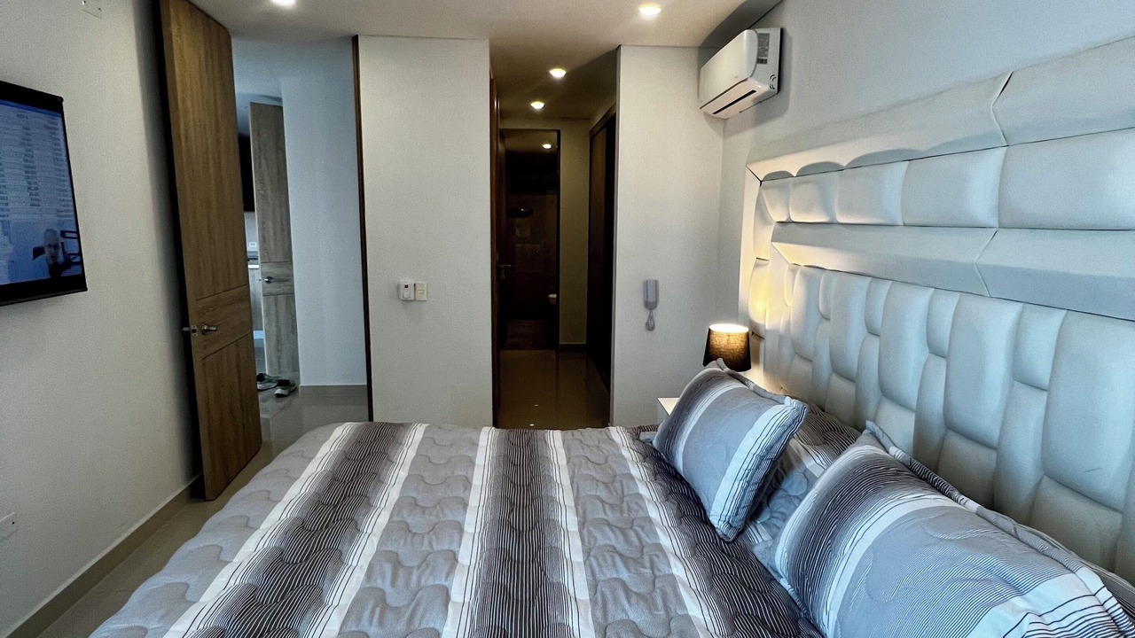Photo of Bedroom in Alto Prado