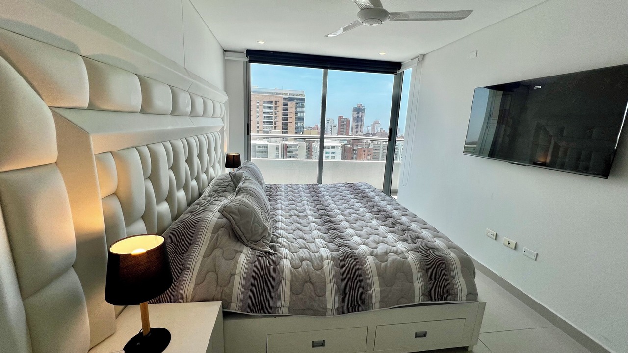 Photo of Bedroom in Alto Prado