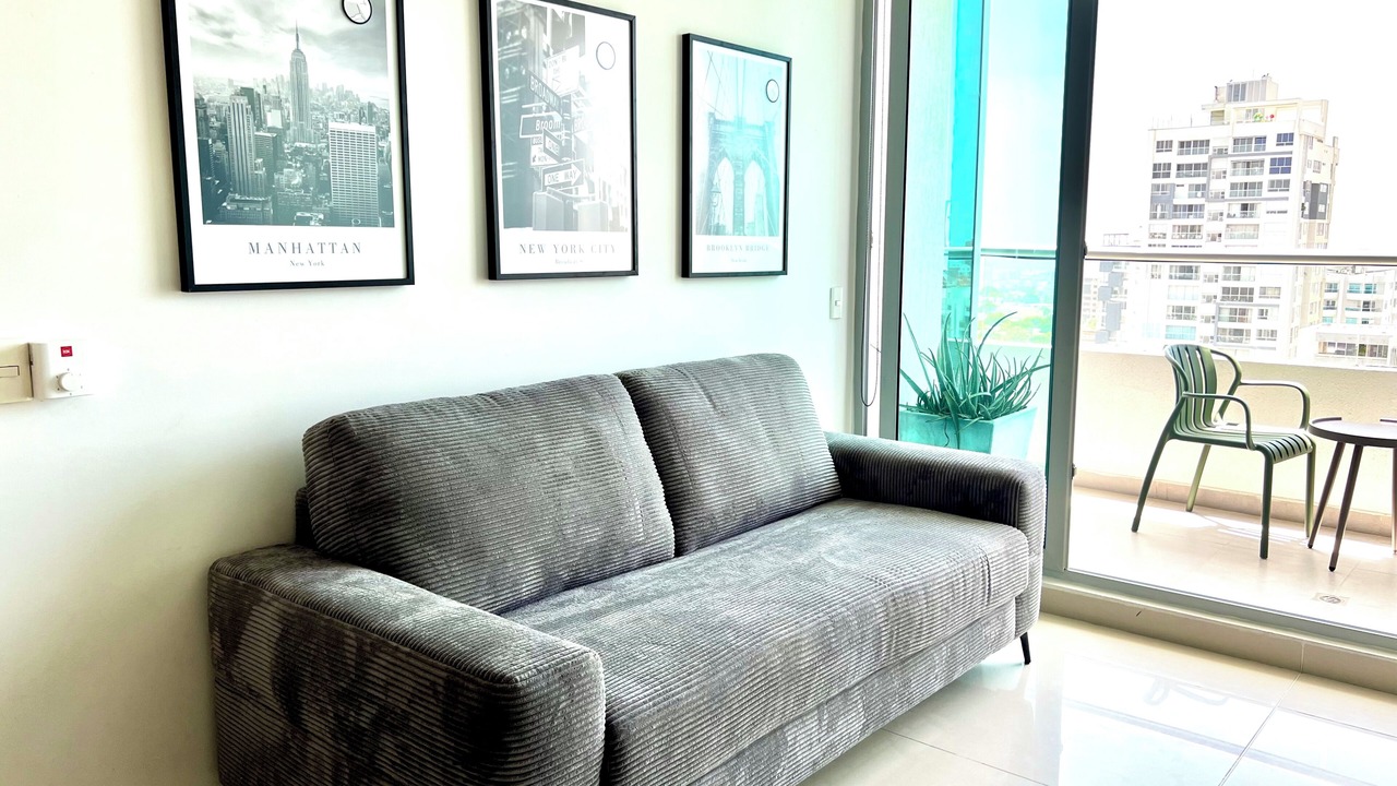 Photo of Livingroom in Alto Prado
