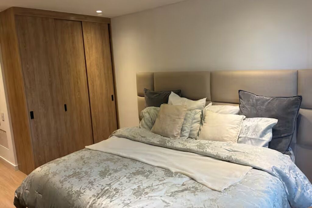 Photo of Bedroom in La Castellana