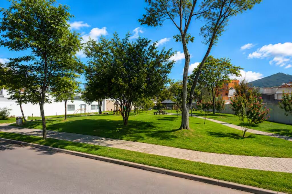 Photo of Outdoor in La Castellana