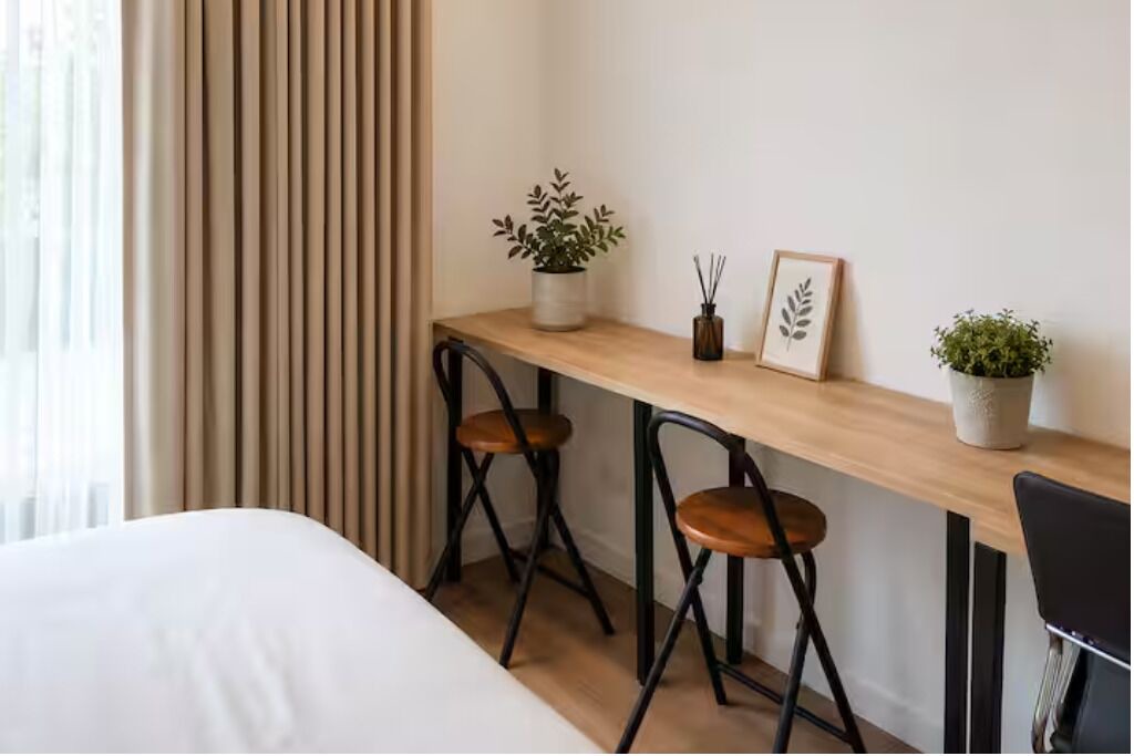 Photo of Bedroom in La Castellana