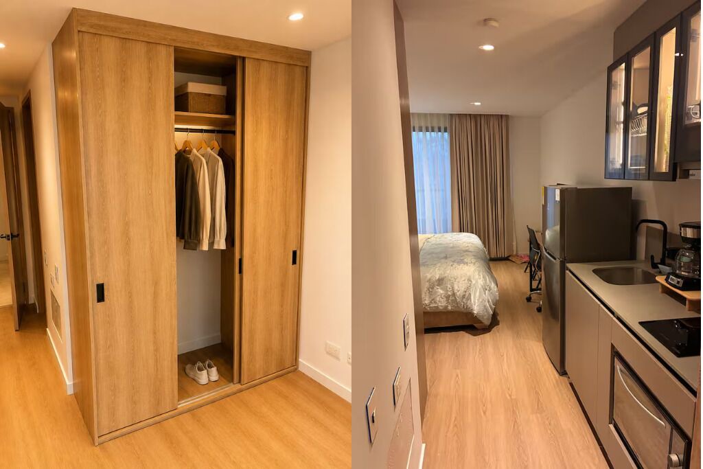 Photo of Bedroom in La Castellana