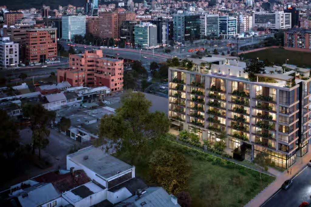 Photo of Outdoor in La Castellana