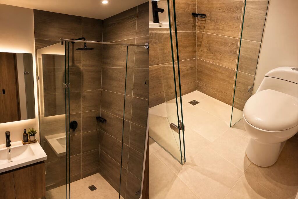 Photo of Bathroom in La Castellana