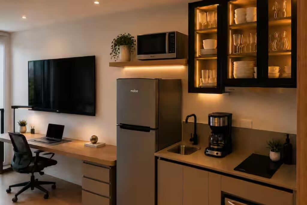 Photo of Kitchen in La Castellana