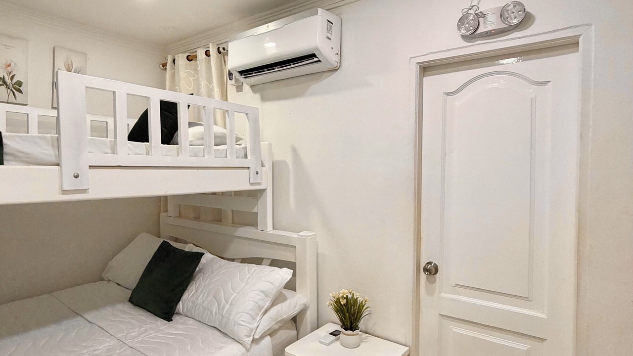 Photo of Bedroom in La Boquilla