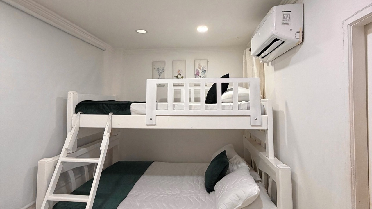 Photo of Bedroom in La Boquilla