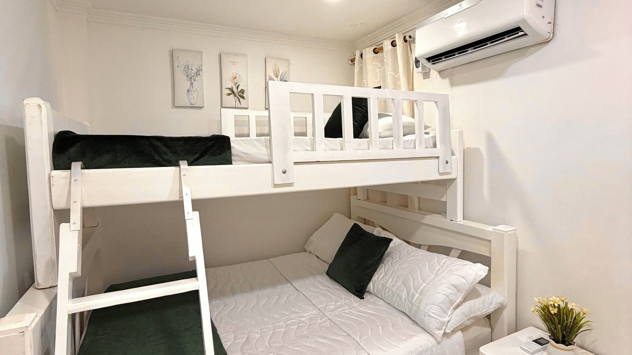 Photo of Bedroom in La Boquilla