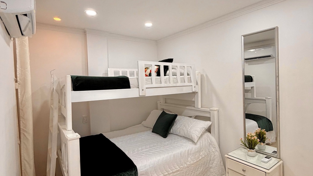 Photo of Bedroom in La Boquilla