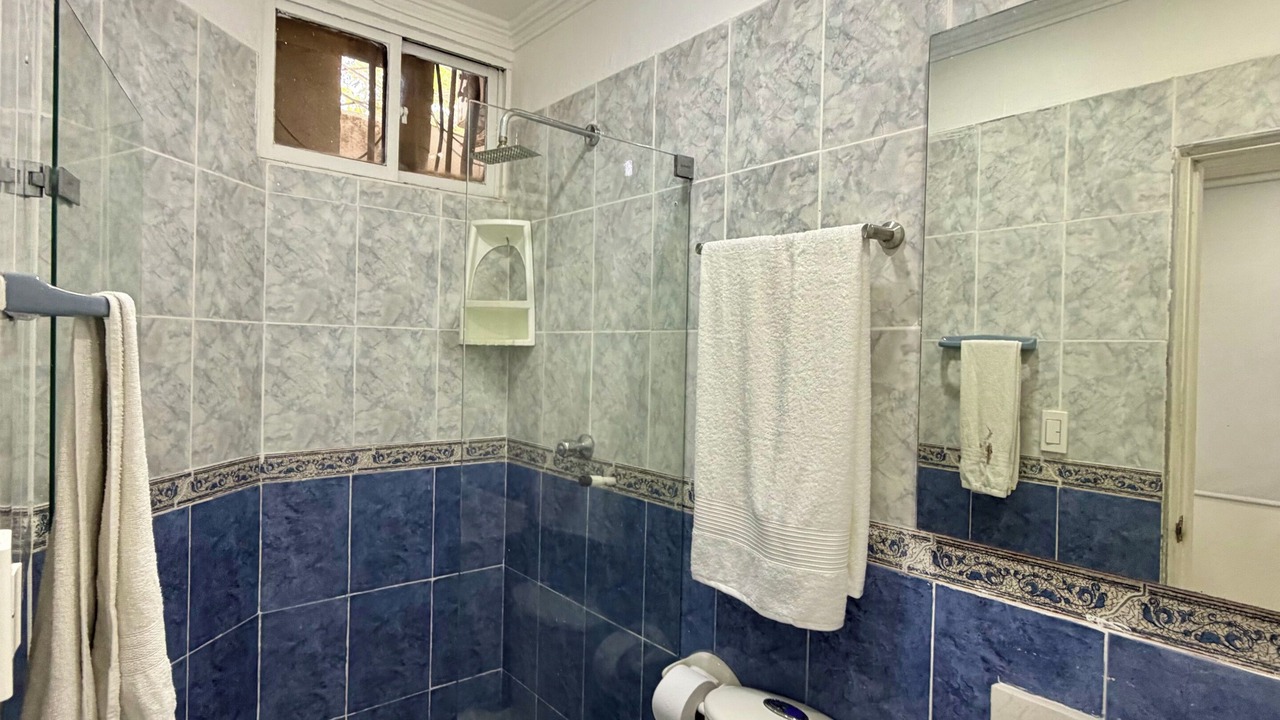 Photo of Bathroom in La Boquilla