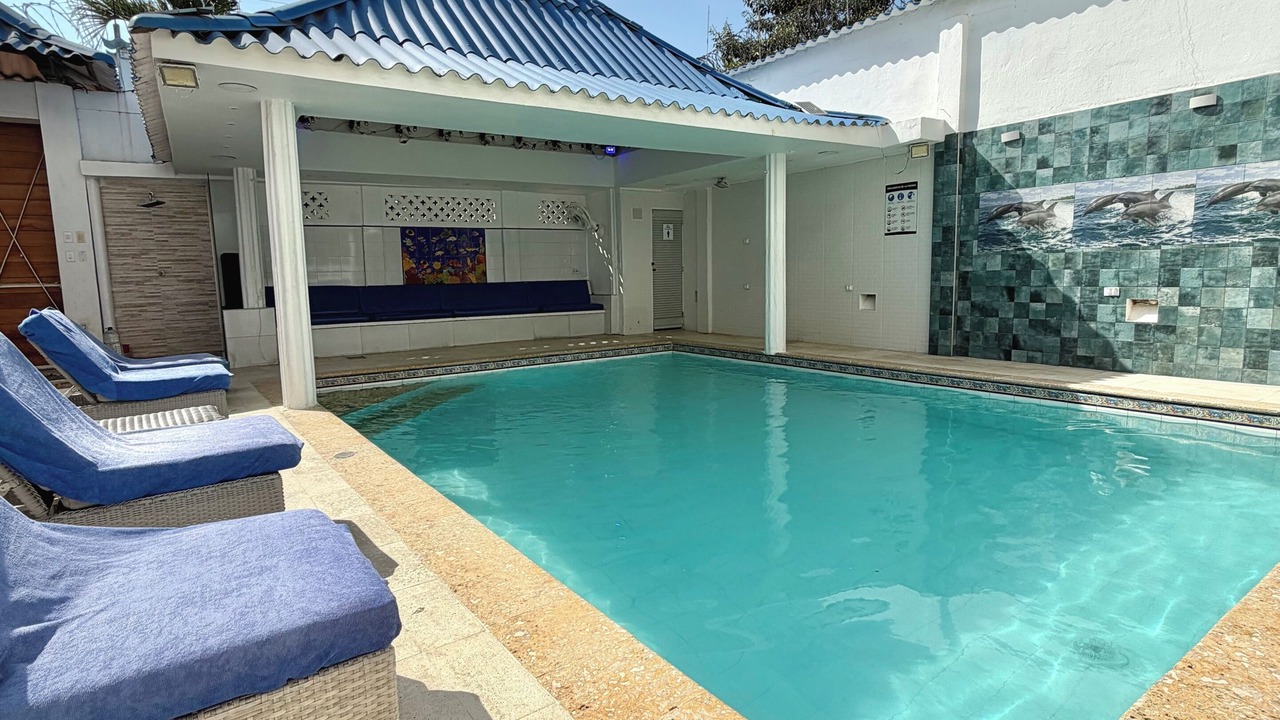 Photo of Outdoor in La Boquilla