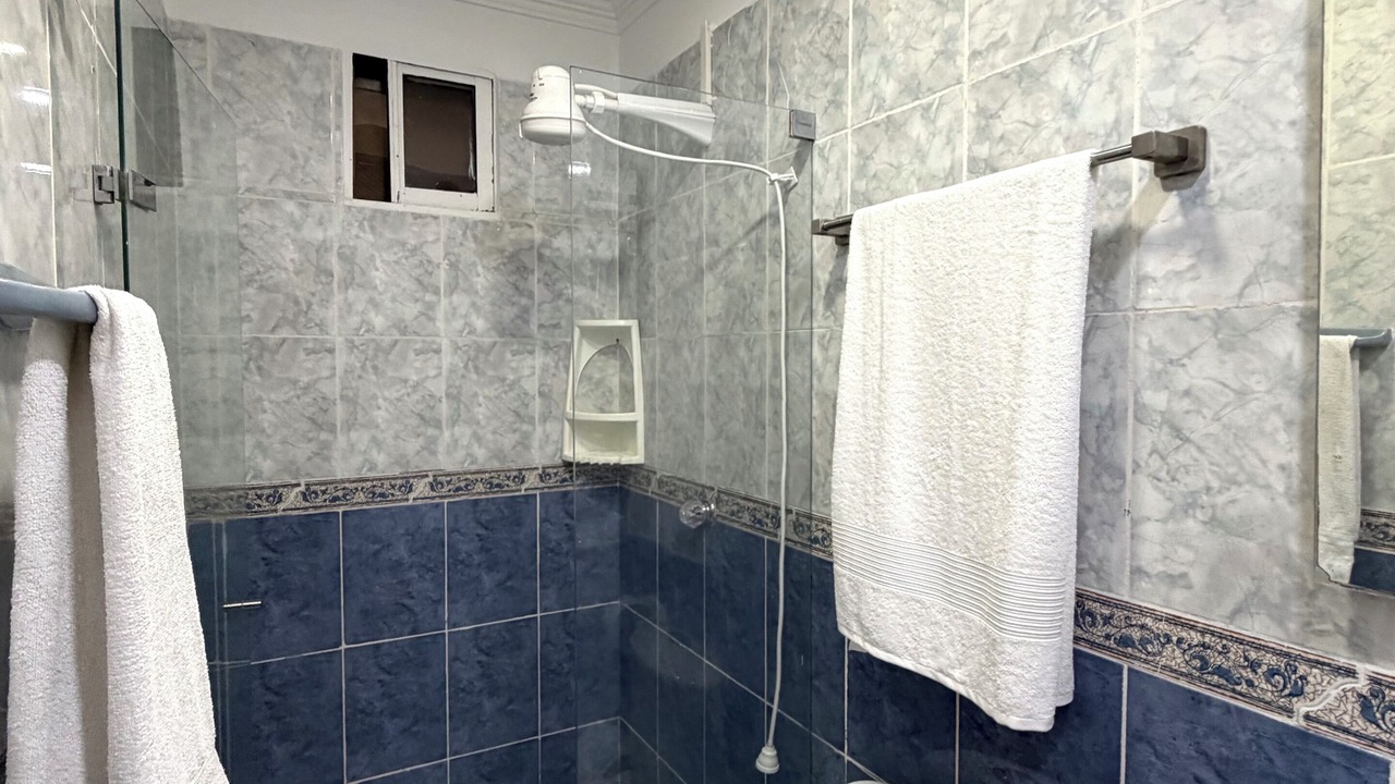 Photo of Bathroom in La Boquilla