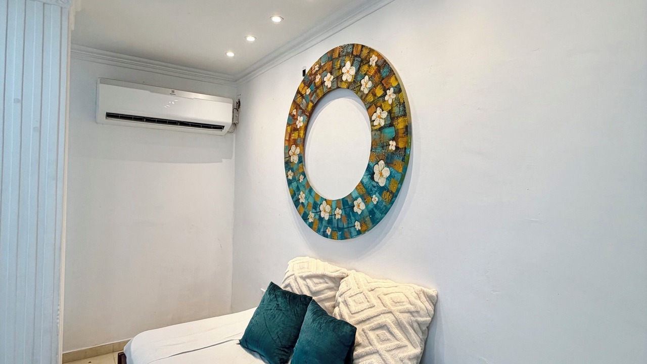 Photo of Bedroom in La Boquilla