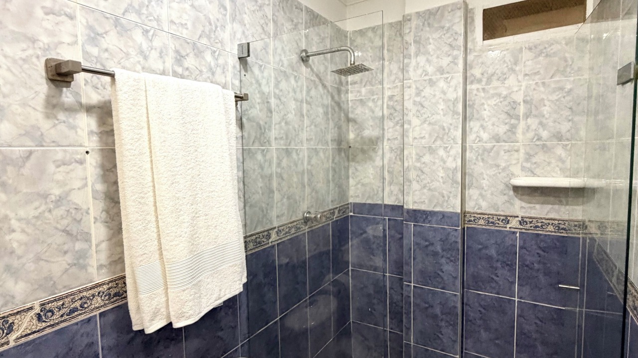 Photo of Bathroom in La Boquilla