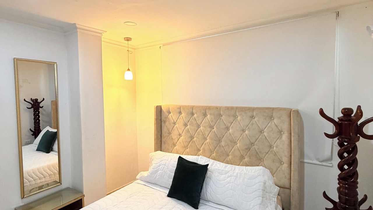 Photo of Bedroom in La Boquilla