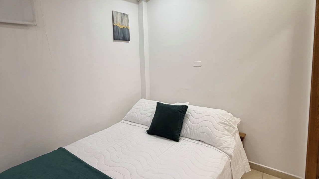 Photo of Bedroom in La Boquilla